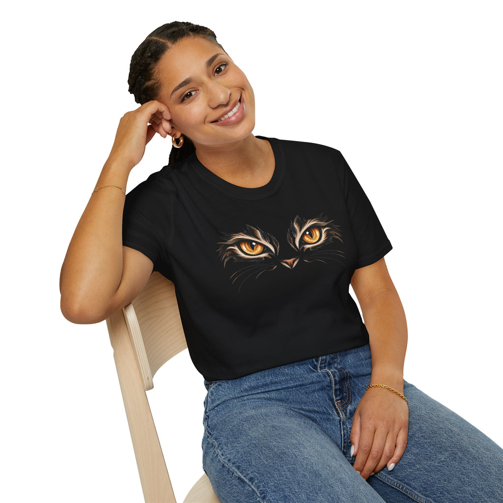Eyes of the Lion T-Shirt