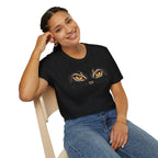 Eyes of the Lion T-Shirt