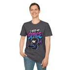 I Need My Space T-Shirt