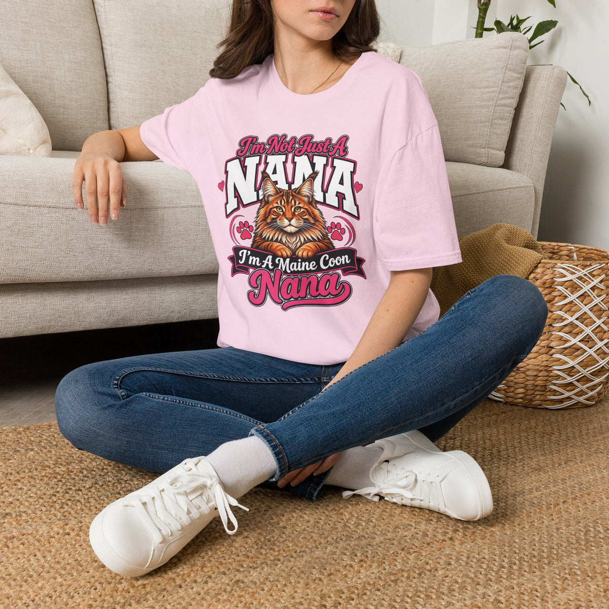 MC Nana T-Shirt