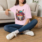 Cat Vibes T-Shirt