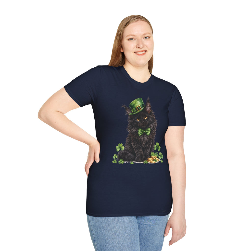 Lucky Charm T-Shirt