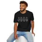 Quatre Cats T-Shirt