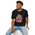 Holiday Floof T-Shirt