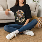Stay Wild T-Shirt