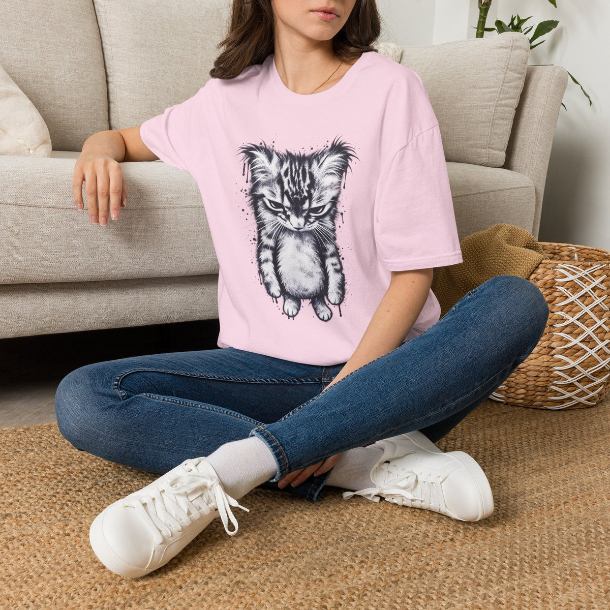 Catitude T-Shirt