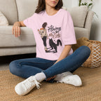 Always by My Side T-Shirt