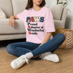 Proud Adopter T-Shirt