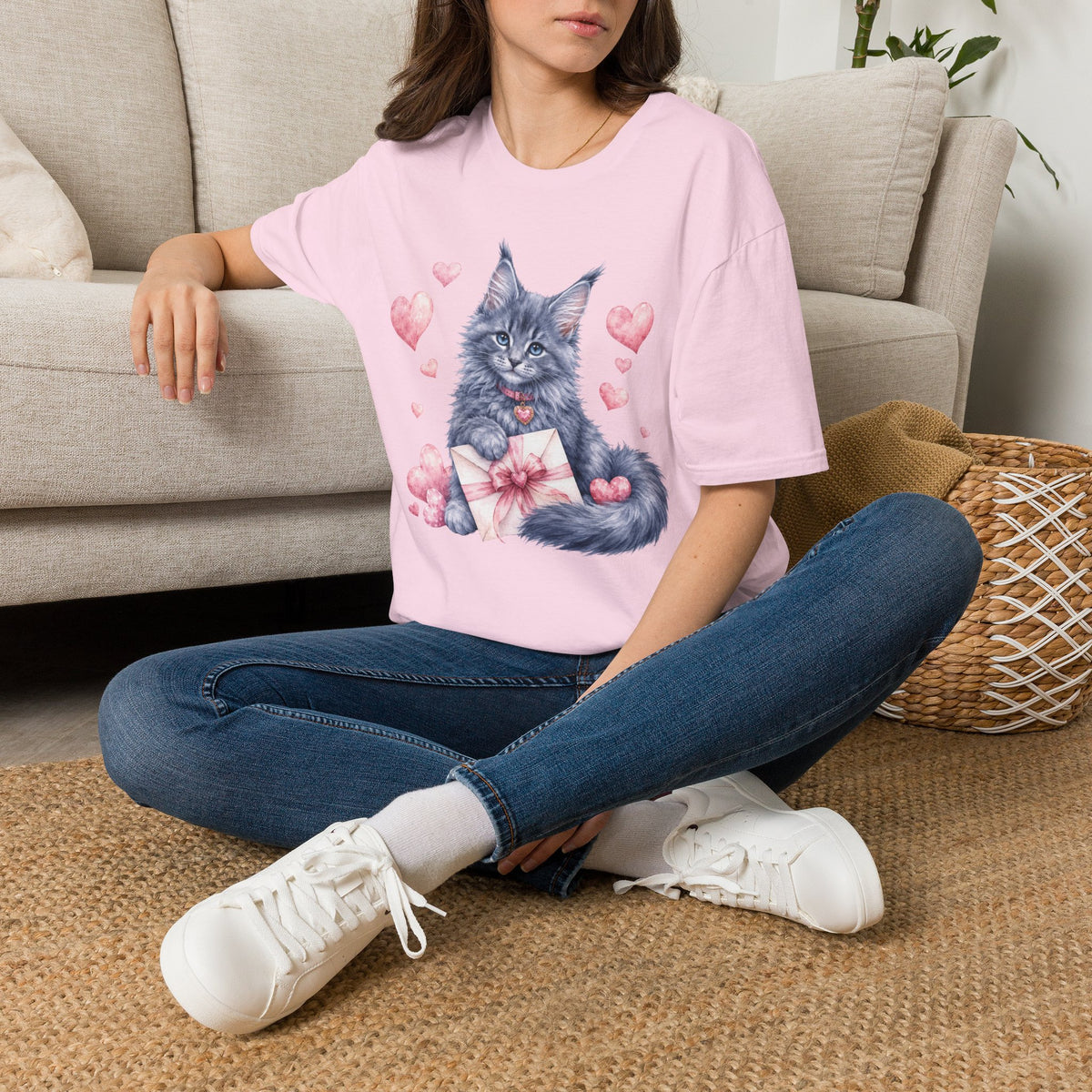 Love Letter T-Shirt
