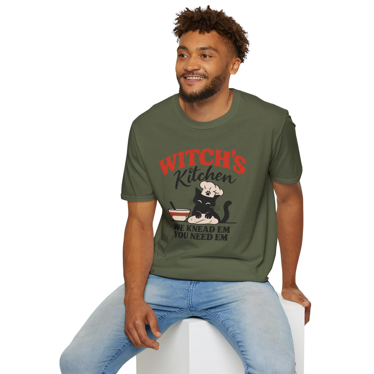 Witch’s Kitchen T-Shirt