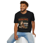 Best Hiking Buddy T-Shirt