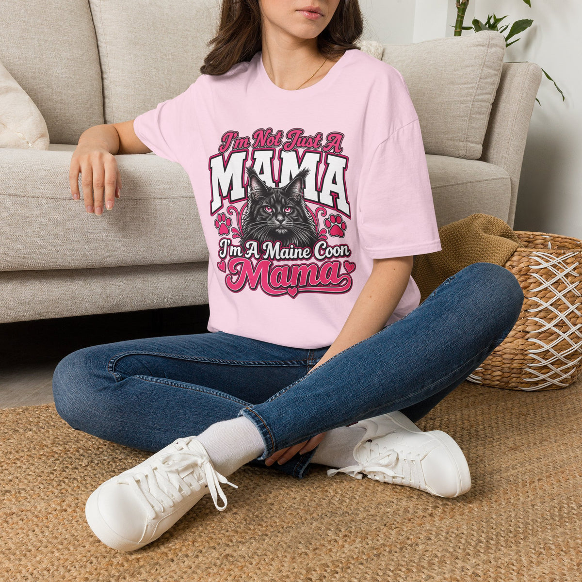 MC Mama T-Shirt
