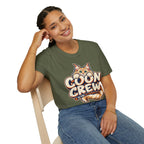 Coon Crew T-Shirt