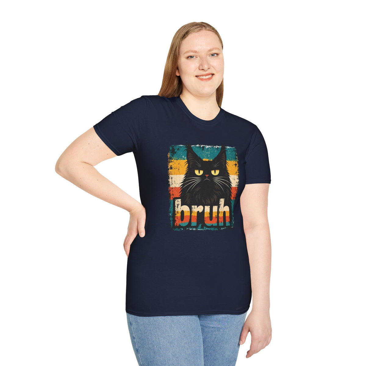 Bruh T-Shirt