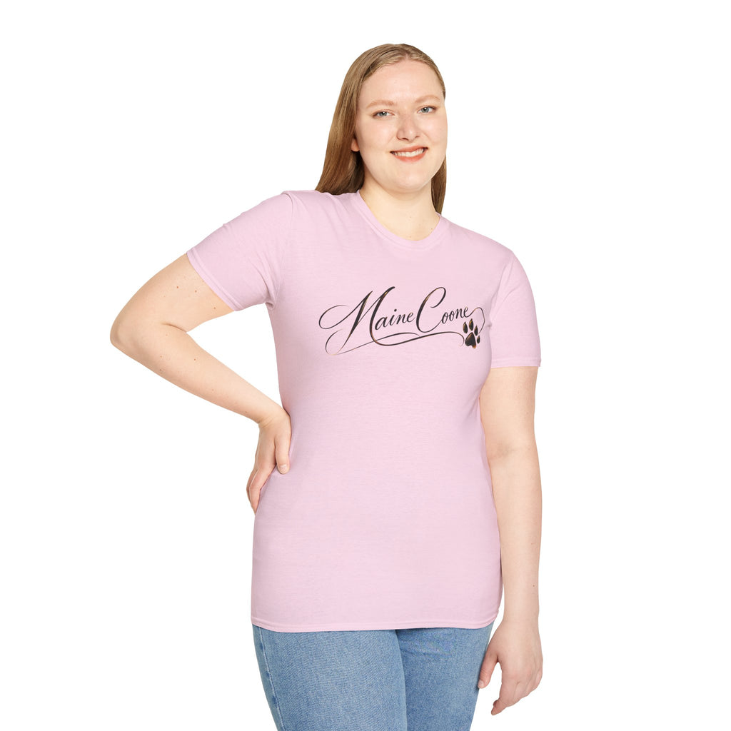 Coon Signature T-Shirt