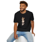 Peek-a-Boo T-Shirt