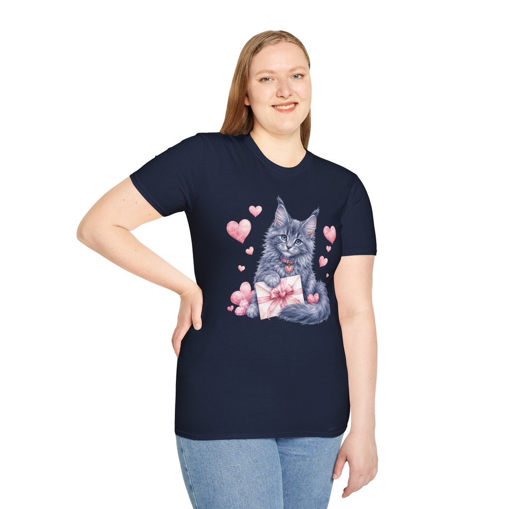 Love Letter T-Shirt