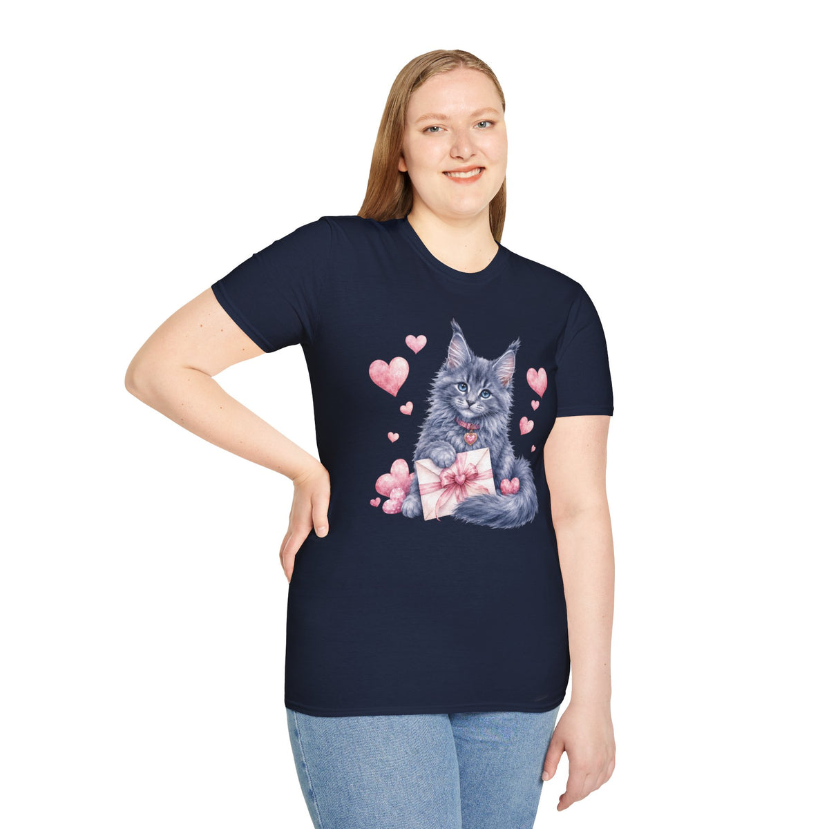 Love Letter T-Shirt