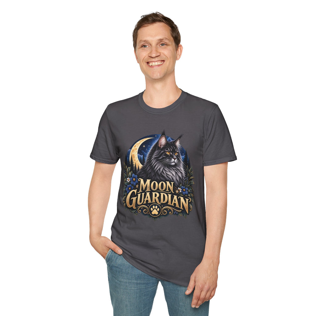 Moon Guardian T-Shirt