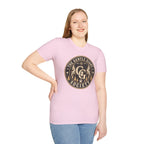 Gentle Giant Society Badge T-Shirt
