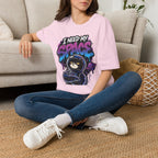 I Need My Space T-Shirt