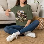 Maine Coon Life T-Shirt
