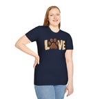 Pawfect Love T-Shirt
