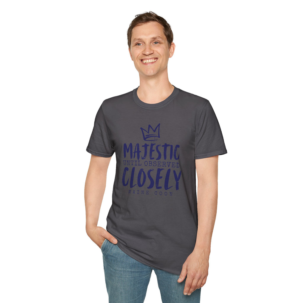 Almost Majestic T-Shirt