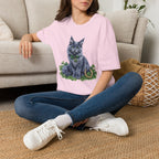 Lucky Clover Coon T-Shirt