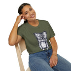 Catitude T-Shirt