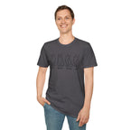 Quatre Cats T-Shirt