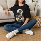 Giant Among Cats T-Shirt