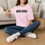 Maine Coon Illusion T-Shirt