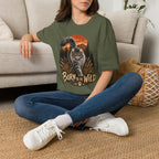 Born To Be Wild T-Shirt