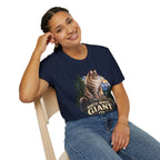North Woods Giant T-Shirt