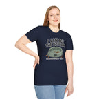 Catastrophically Empty T-Shirt