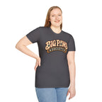 Big Paws Society T-Shirt