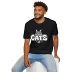 MC Cats T-Shirt