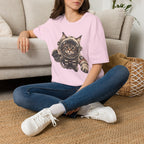 Paws in Space T-Shirt