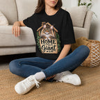 Home Of The Giant T-Shirt