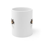 Cat Eyes Mug 11oz