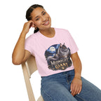 Midnight Giant T-Shirt