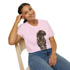 Majestic Stride T-Shirt