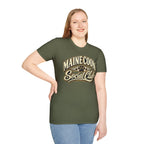 Maine Coon Club T-Shirt