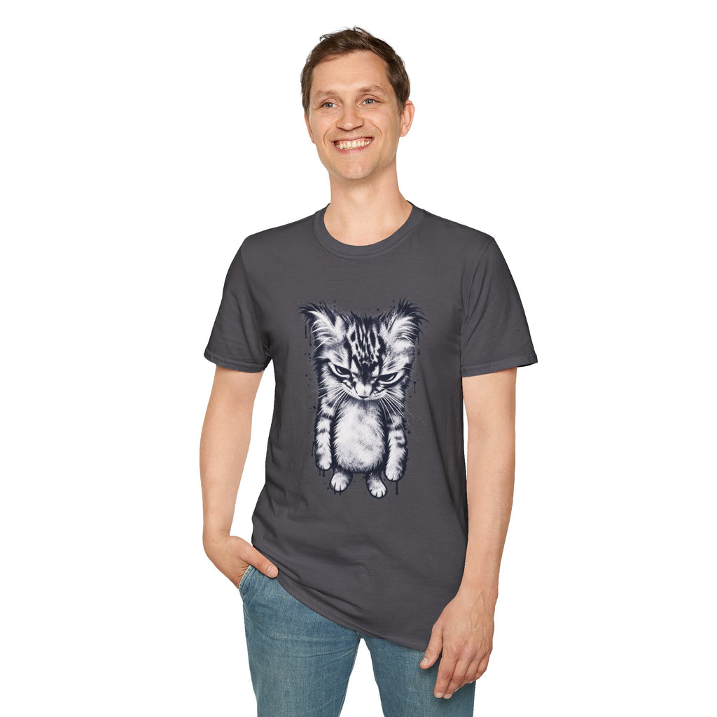 Catitude T-Shirt