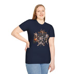 Paws of Rock T-Shirt