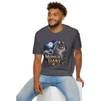 Midnight Giant T-Shirt