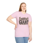 Gentle Giant T-Shirt