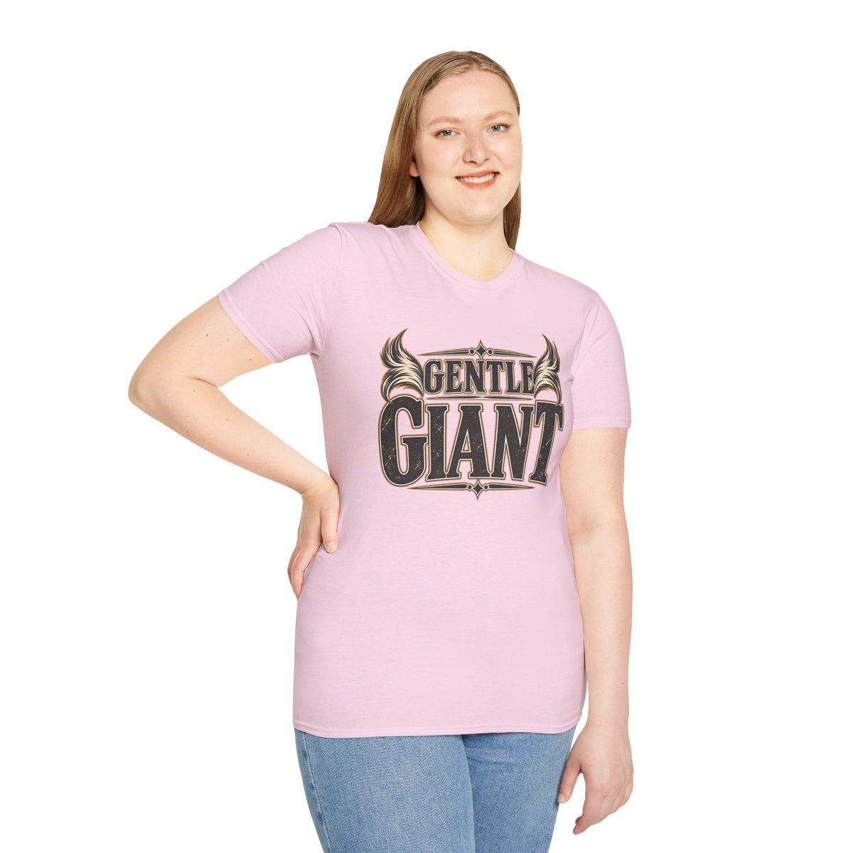 Gentle Giant T-Shirt