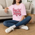 My Cat My Happy T-Shirt